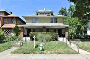 3532 N College Ave - Photo 1 of 1