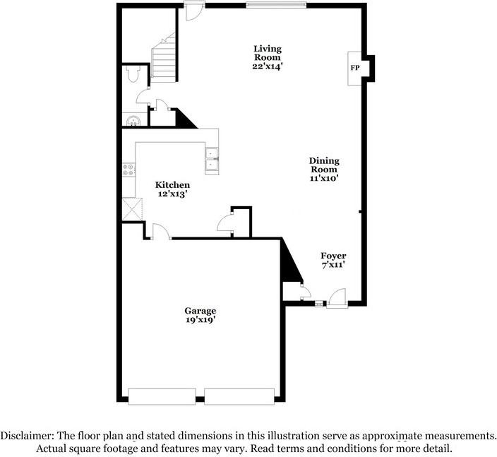 5023 Serenity Point Ln - Photo 3 of 17