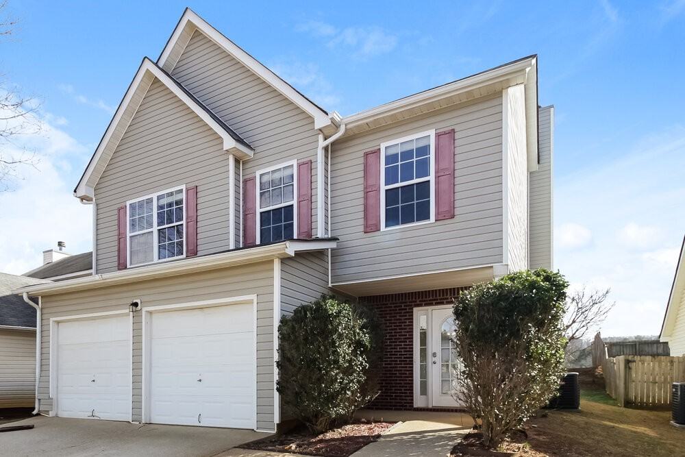 5023 Serenity Point Ln - Photo 4 of 17