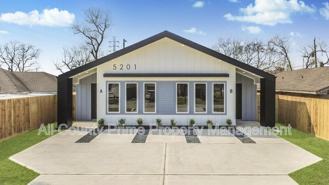 5201 Fairchild St - Photo 1 of 1