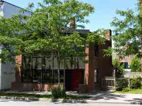 252 College St - Photo 1 of 1
