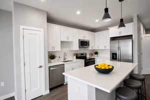 featured image of 13500 13500 Golf View Drive Building 100