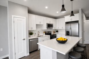 Hampton Square - Photo 1 of 1