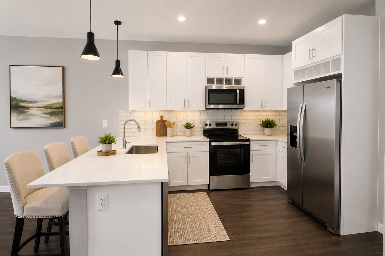 Hampton Square - Photo 2 of 24