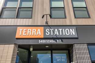 Terra Station - Photo 1 of 1