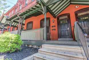 University City Associates - Photo 1 of 1