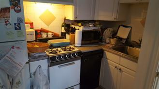 1633 Commonwealth Ave #14 - Photo 1 of 1