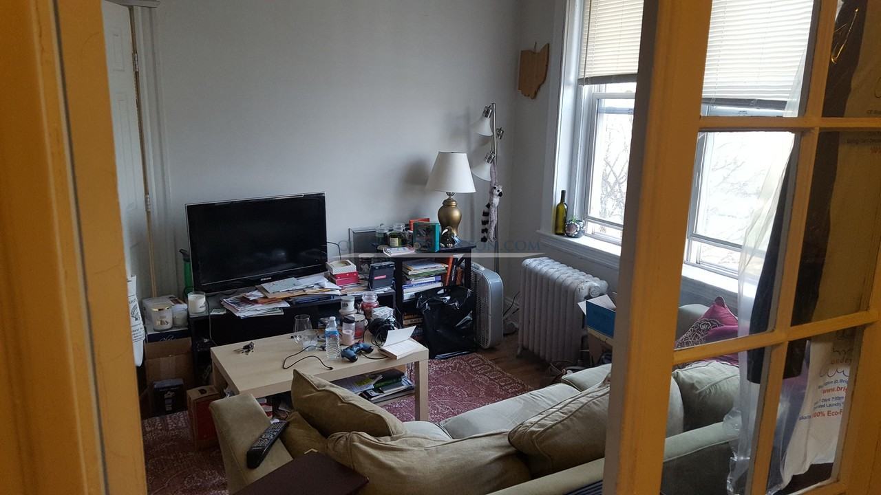 1633 Commonwealth Ave #14 - Photo 2 of 4