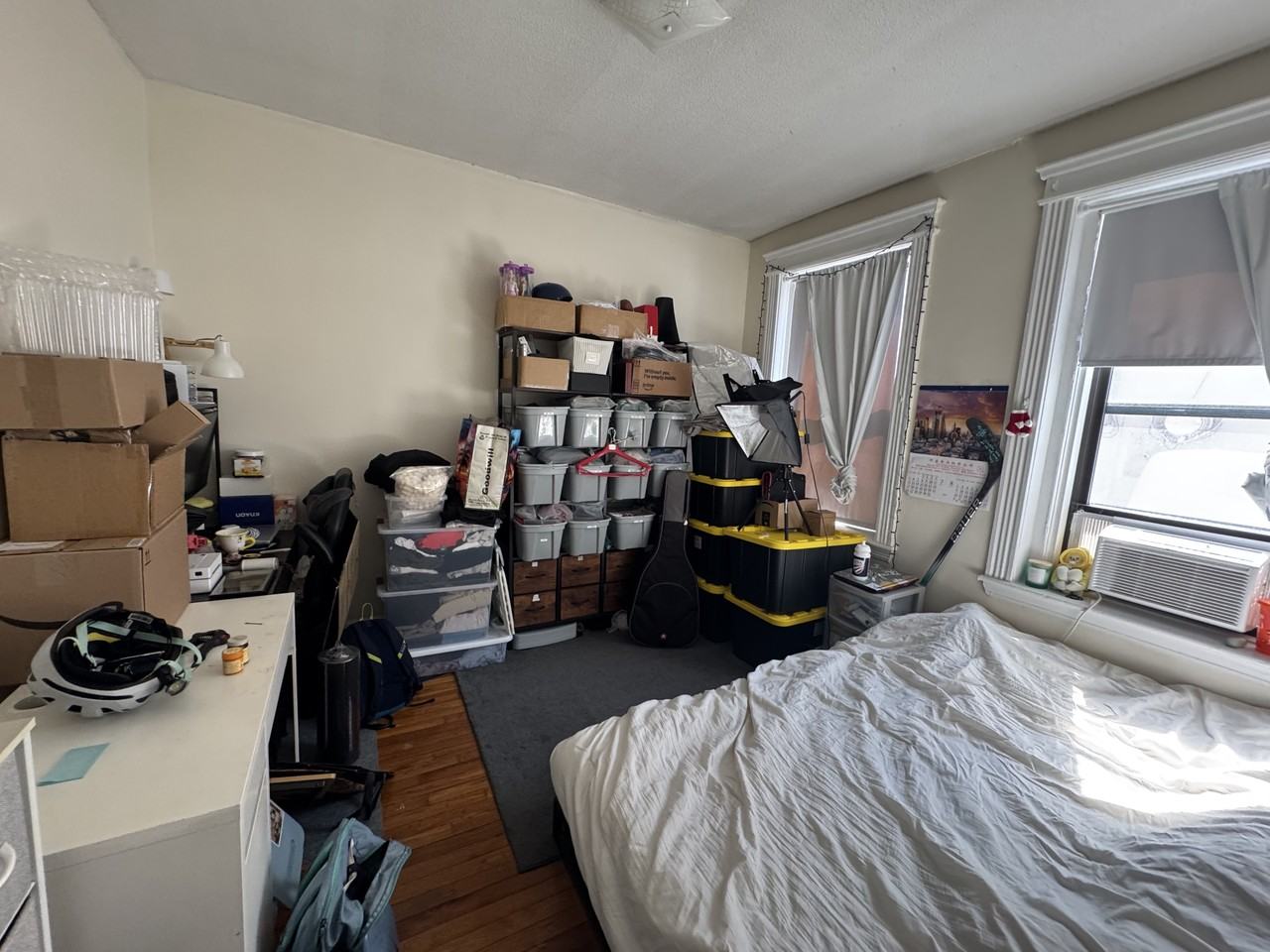 1152 Commonwealth Ave #17