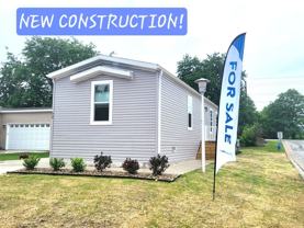 7801 88th Ave Lot 72 - Photo 1 of 1