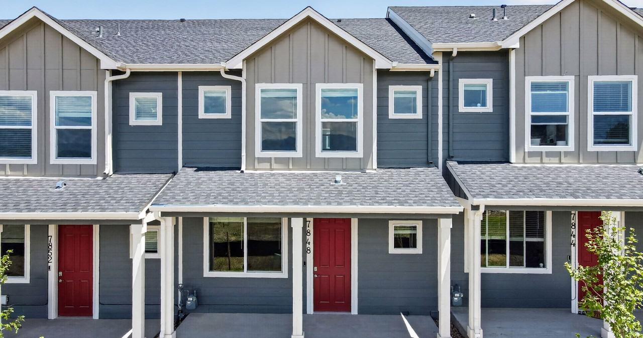 The Meadows at Tutt Village Townhomes - Photo 2 of 21