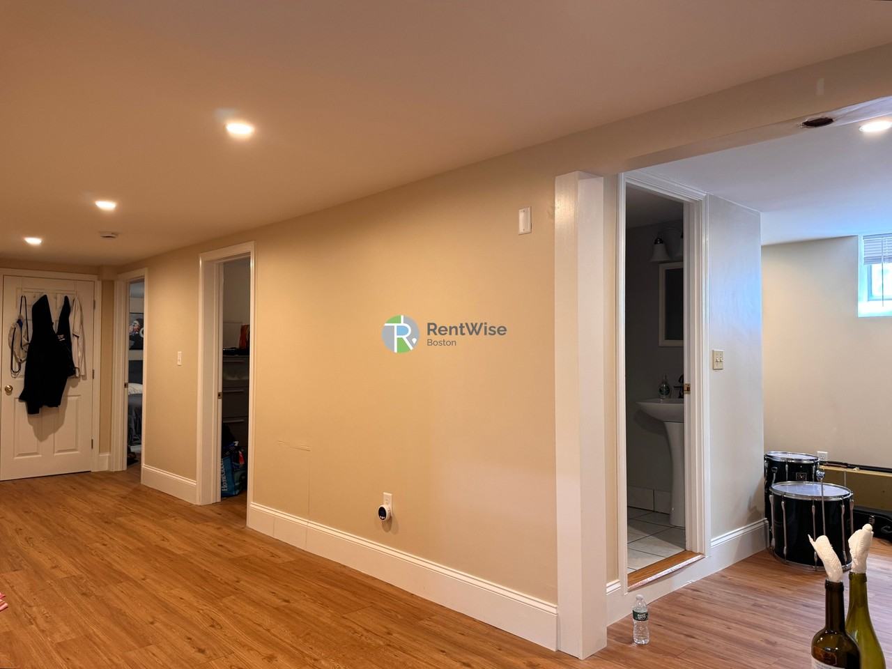 46 Bromfield Rd #1 - Photo 4 of 42