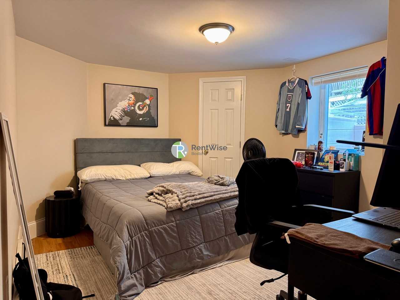 46 Bromfield Rd #1 - Photo 5 of 42