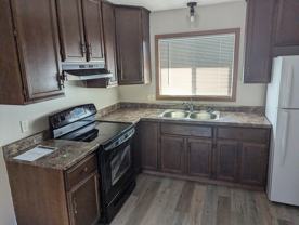 417 S Driftwood St #1 - Photo 1 of 1