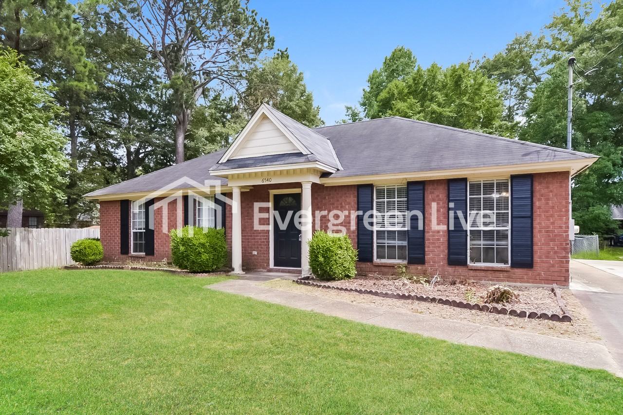 6540 Juniper Tree Ln - Photo 2 of 14