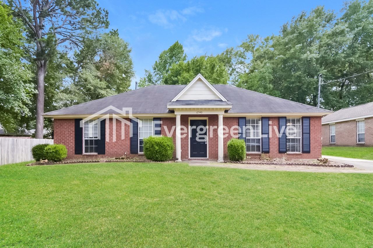 6540 Juniper Tree Ln - Photo 3 of 14