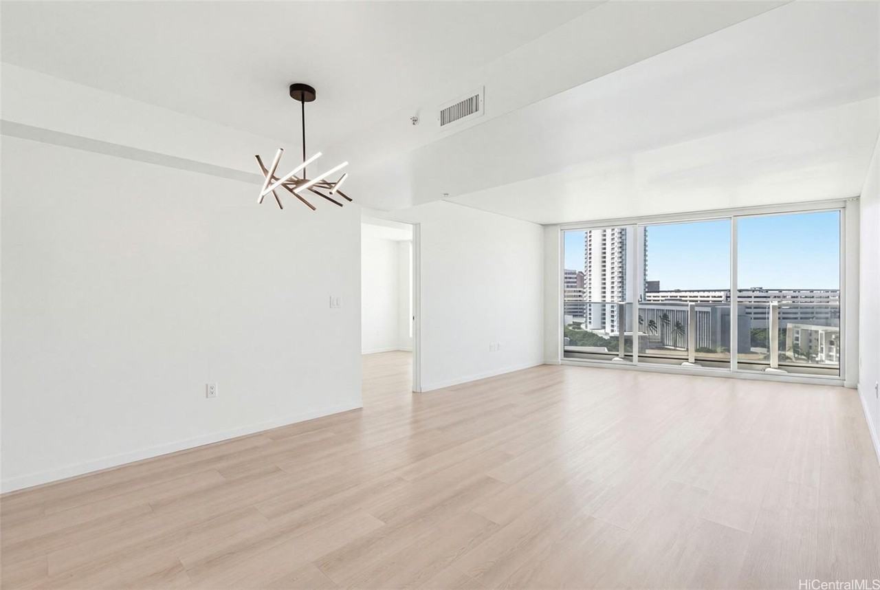1288 Kapiolani Blvd #I1104