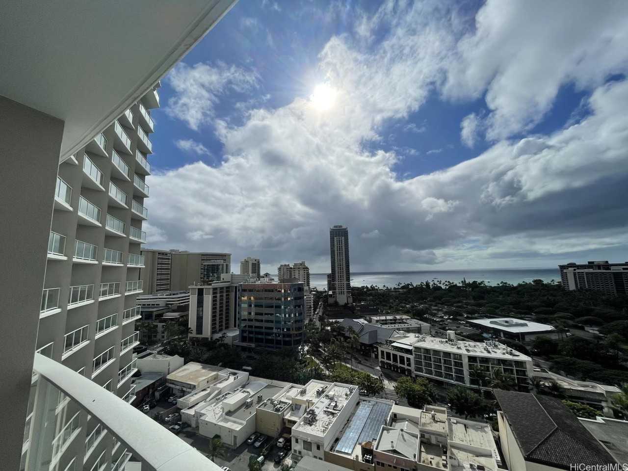 2139 Kuhio Ave #1803 - Photo 4 of 13