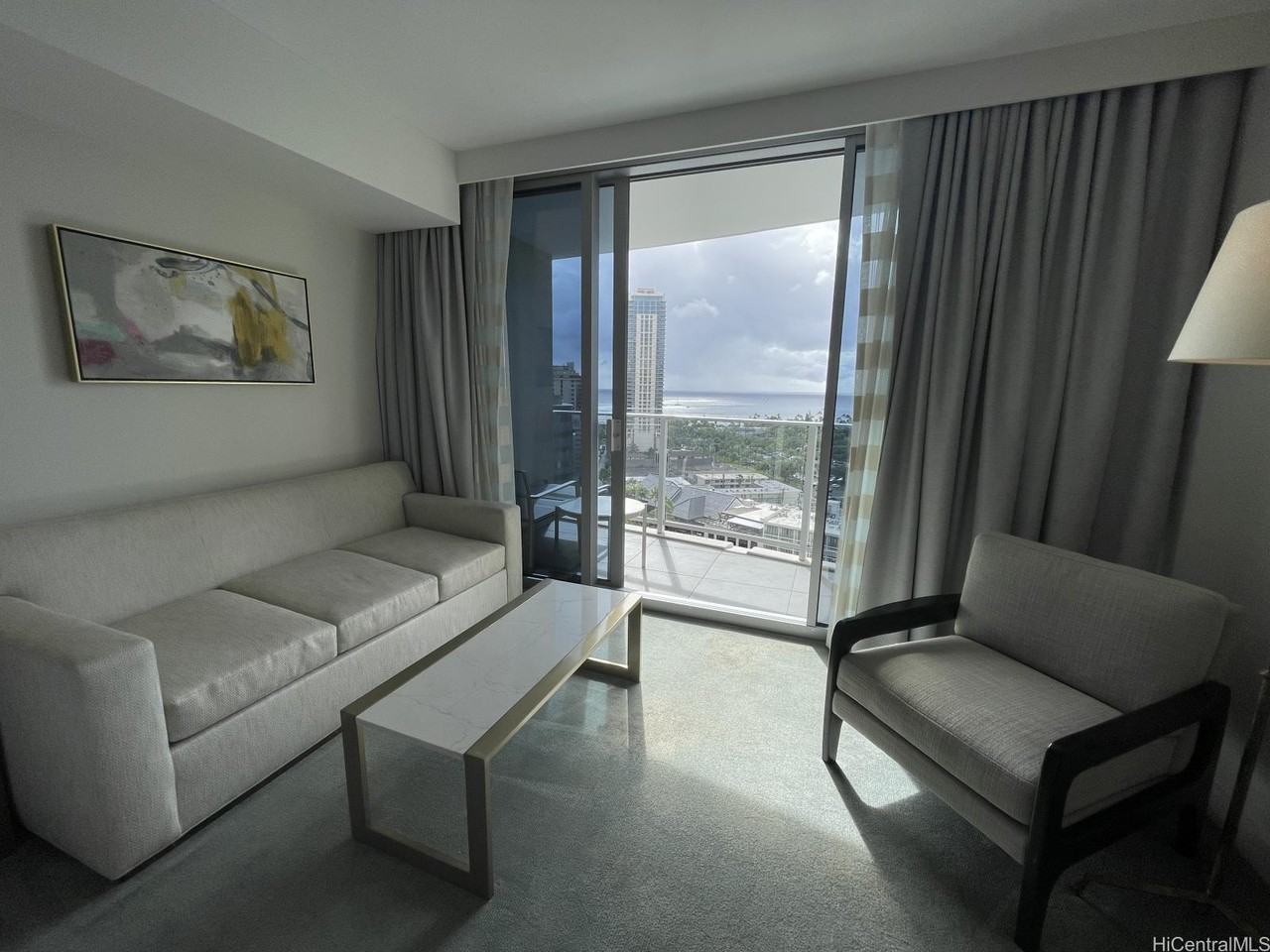 2139 Kuhio Ave #1803 - Photo 6 of 13