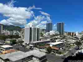 featured image of 1296 Kapiolani Blvd #II902