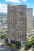 2499 Kapiolani Blvd #705 - Photo 1 of 1