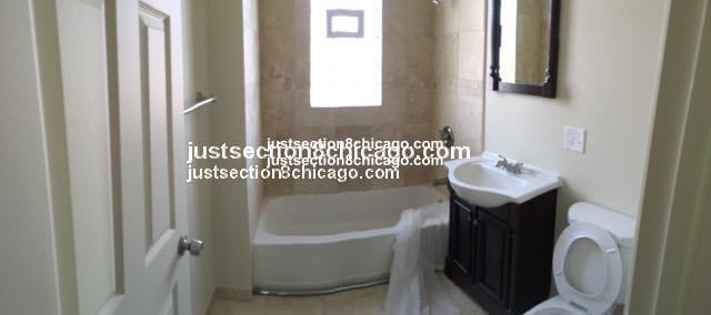 420 N Albany Ave #1 - Photo 2 of 5