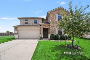 2342 Chaparrel Cliff Trl - Photo 1 of 1