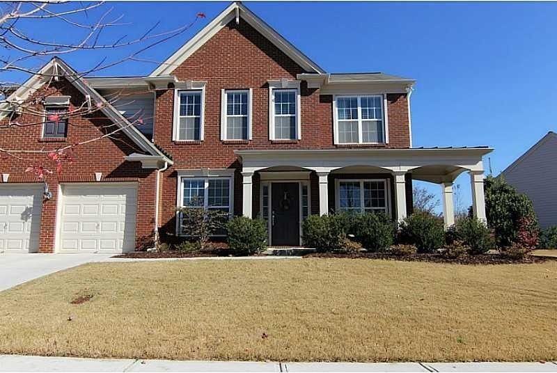 203 Glenwood Dr