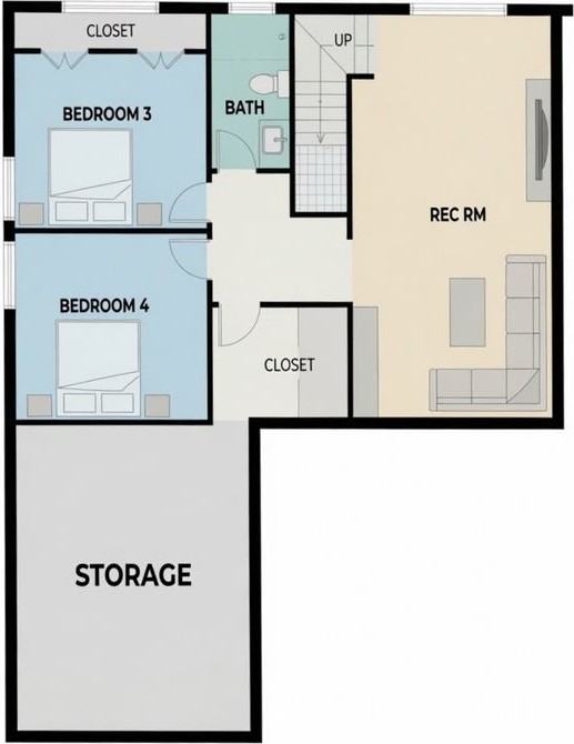 20560 W 217th St - Photo 4 of 5