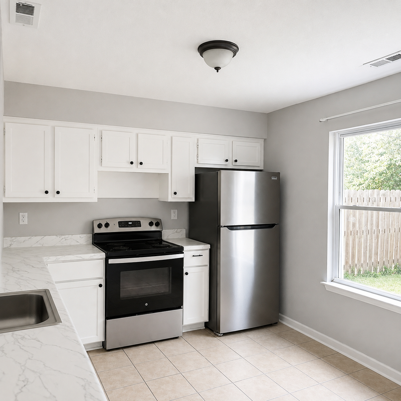 1406 Goff St - Photo 7 of 8