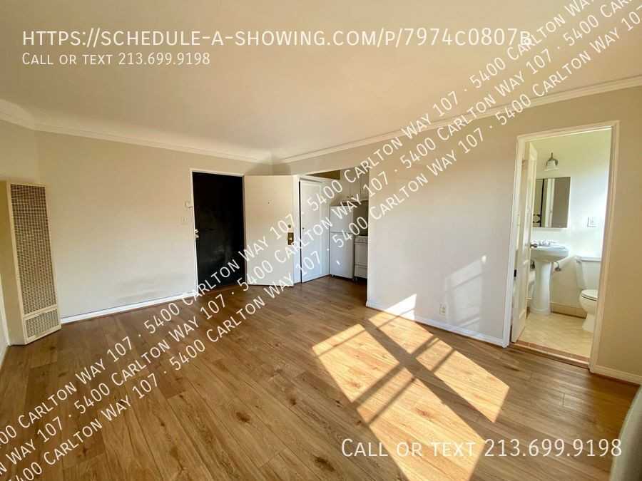 Hollywood Carlton Apartment, LLC - Photo 3 of 5