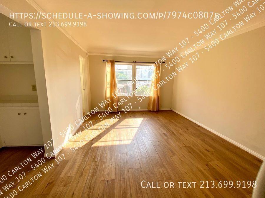 Hollywood Carlton Apartment, LLC - Photo 4 of 5