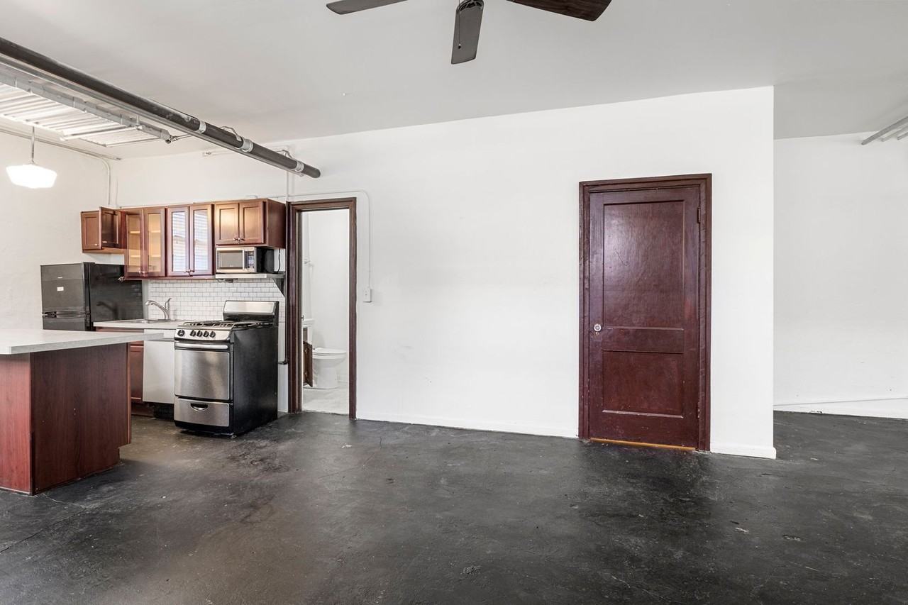 Butler Place Apartments - Photo 6 of 35