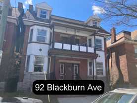 92 Blackburn Avenue #7 - Photo 1 of 1