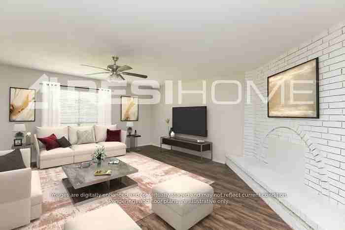 7032 Flameleaf Pl - Photo 4 of 15