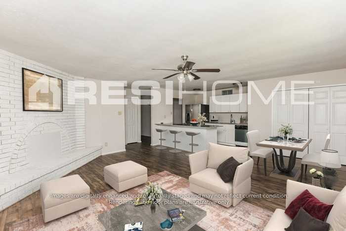 7032 Flameleaf Pl - Photo 5 of 15