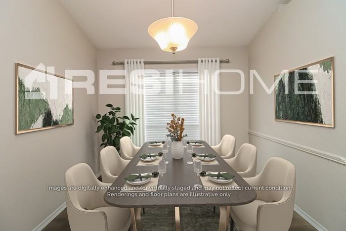 2621 Galemeadow Dr - Photo 5 of 20
