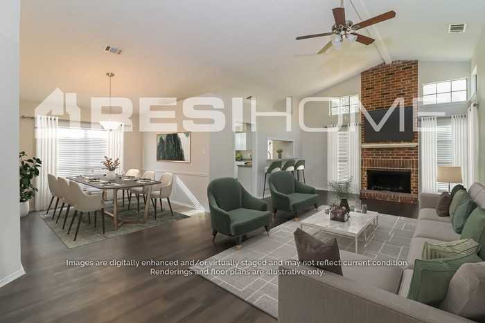 2621 Galemeadow Dr - Photo 6 of 20