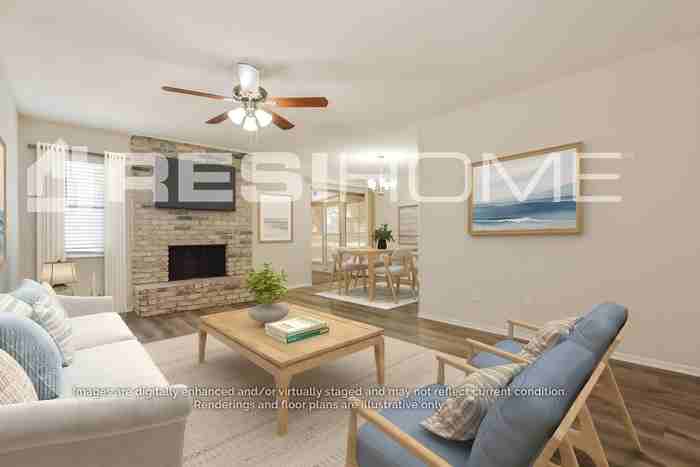 1270 Guinevere Dr - Photo 4 of 19
