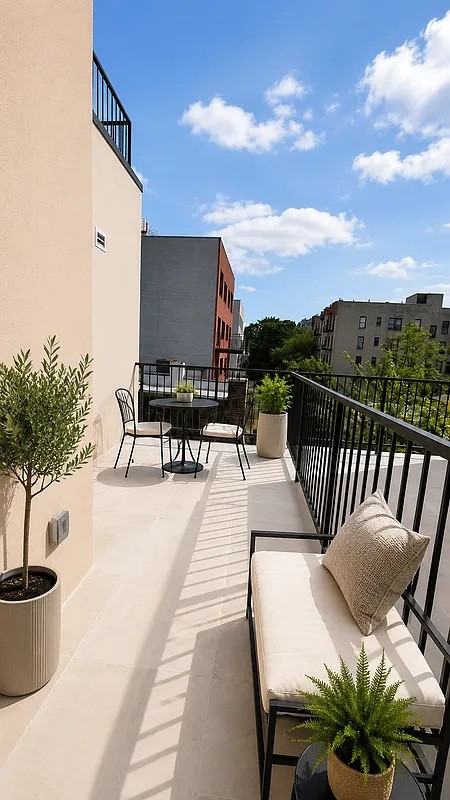 3092 Farragut Road #4 - Photo 6 of 7