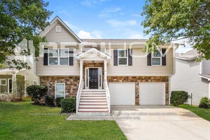 21 Oakbrook Dr Sw