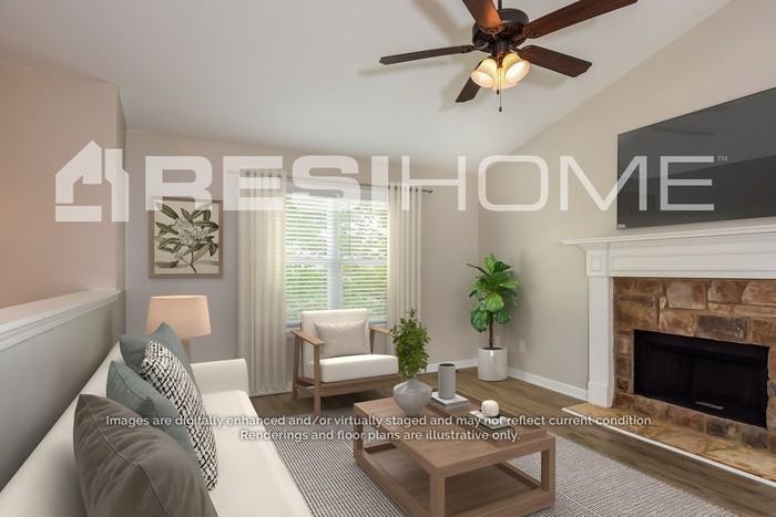 21 Oakbrook Dr Sw - Photo 4 of 19