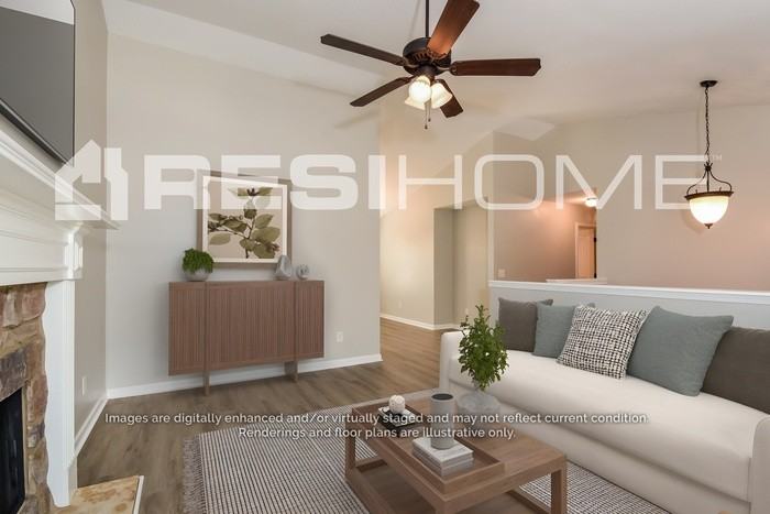 21 Oakbrook Dr Sw - Photo 5 of 19