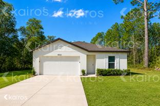 9810 N Santee Ter - Photo 1 of 1