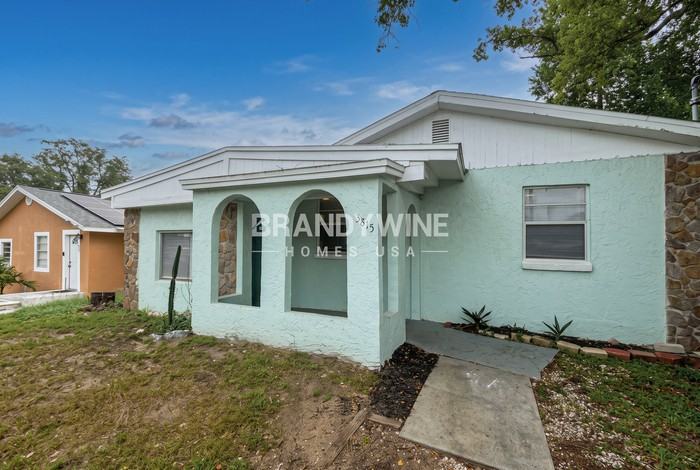 3815 Carroway St - Photo 2 of 25