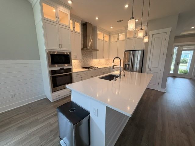 320 Naturewalk Blvd #NA - Photo 5 of 33