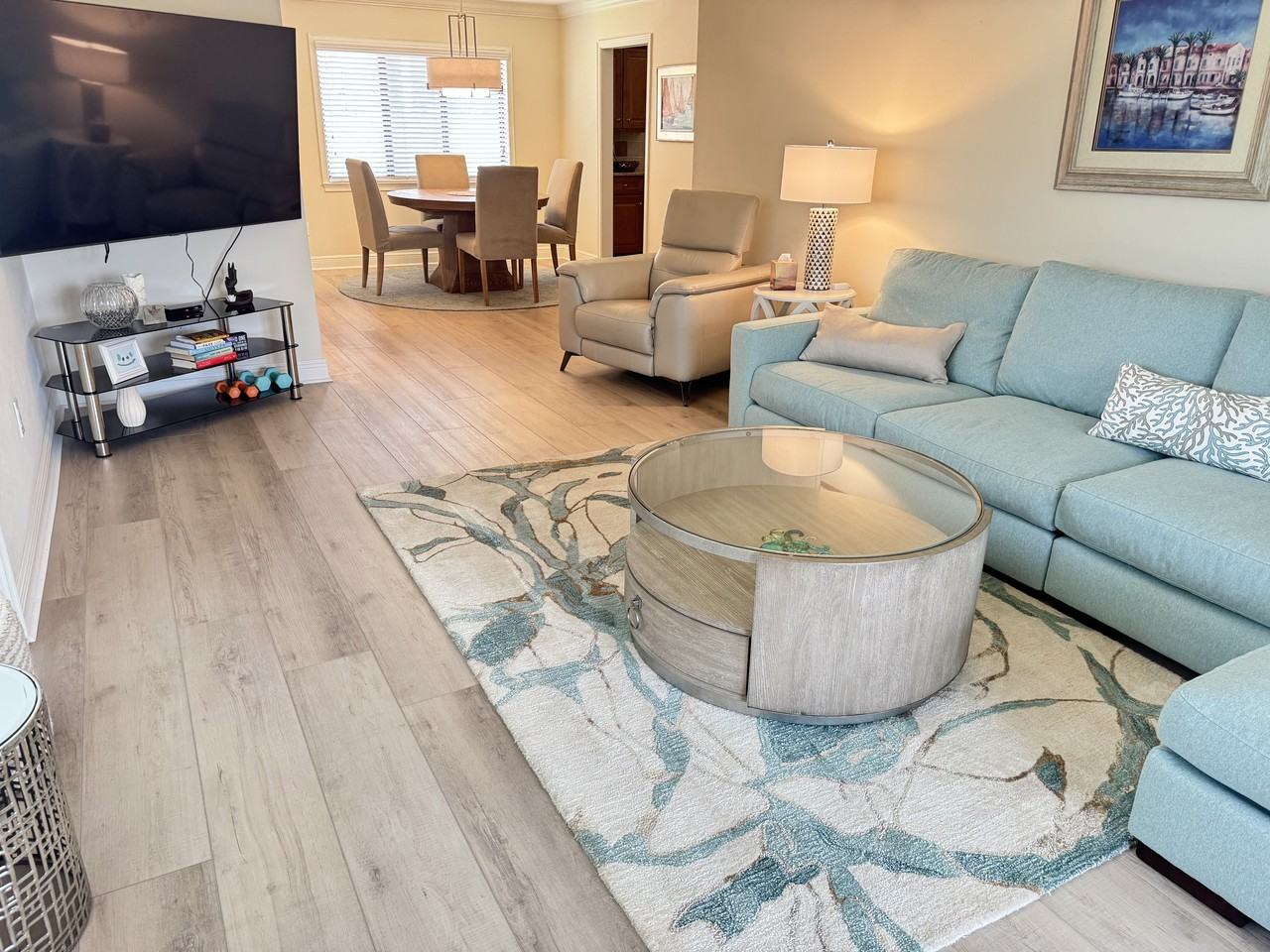 910 Vanderbilt Beach Rd #127 - Photo 7 of 18