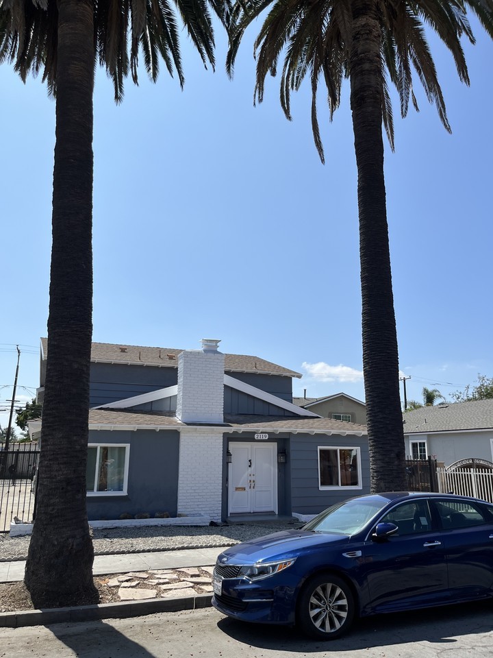 2119 Earl Ave #3