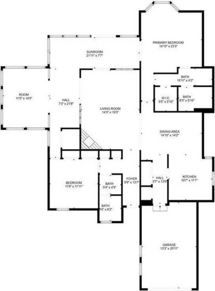 673 Folly Dr Se #NA - Photo 4 of 13