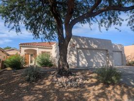 4261 W Mine Shaft Way #NA - Photo 1 of 1